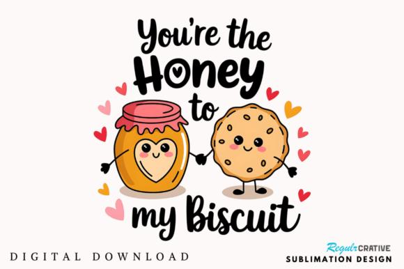 Honey to My Biscuit: A Sweet Spot for Modern Design