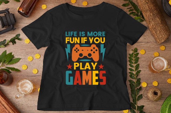 Life is More Fun if You Play Game Design: A Creative Asset