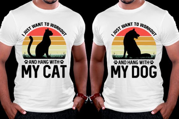 Retro Vintage Sunset T-Shirt Design Pod: A Creative Asset