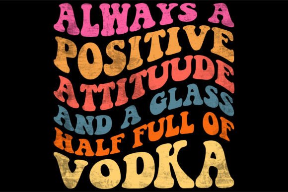 Retro, Wavy, Groovy: Design Assets for a Positive Vibe