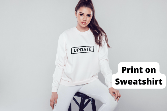 Update Printable Design: Your Premium Sublimation Art Solution